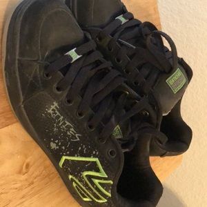 Etnies Scheckler 3